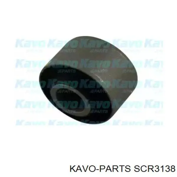 Сайлентблок заднего продольного рычага задний Kavo Parts SCR3138