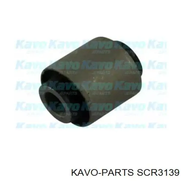 Сайлентблок цапфы задней SCR3139 Kavo Parts