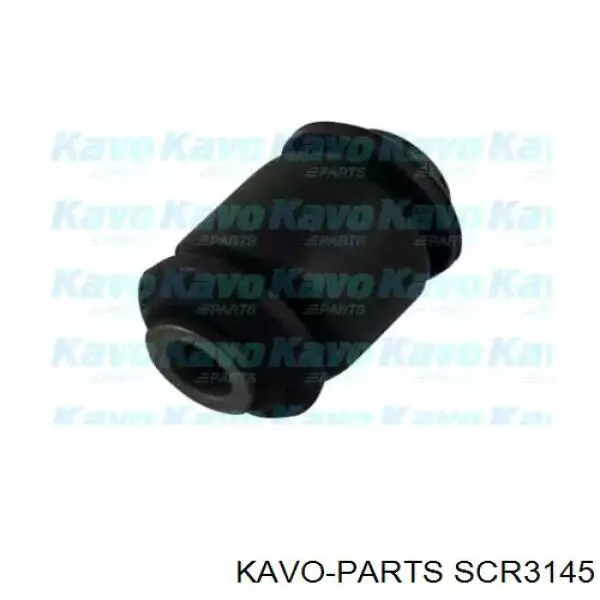 Купить FFD1205 Caster Сайлентблок нижний передней подвески