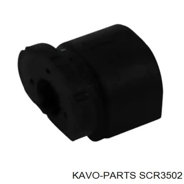 SCR-3502 Kavo Parts сайлентблок переднего нижнего рычага