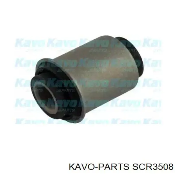 SCR-3508 Kavo Parts сайлентблок переднего нижнего рычага
