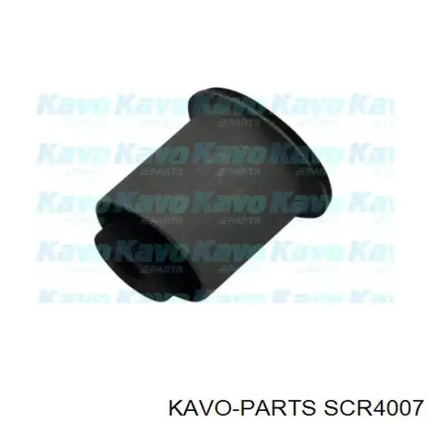 Сайлентблок переднего нижнего рычага SCR4007 Kavo Parts