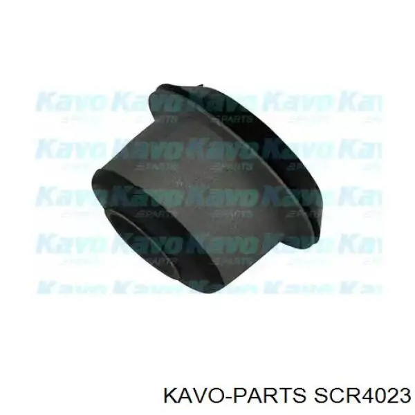 SCR-4023 Kavo Parts сайлентблок переднего верхнего рычага