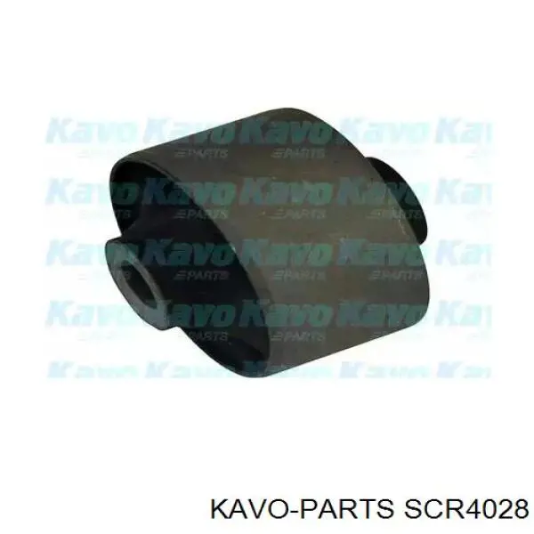 Сайлентблок переднего нижнего рычага SCR4028 Kavo Parts