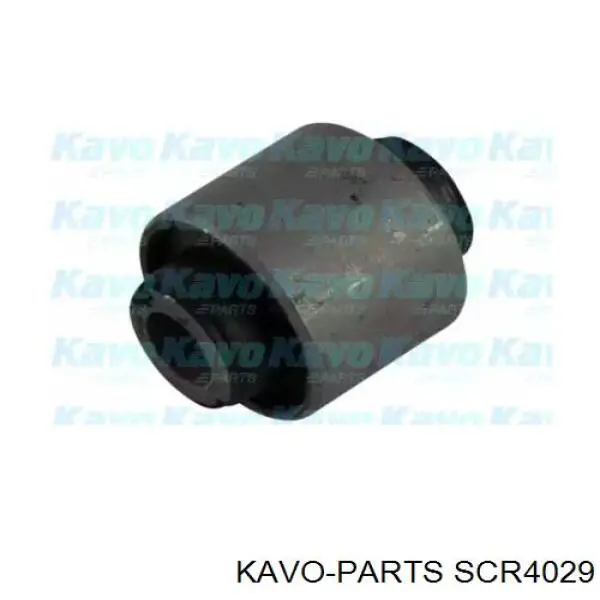 Сайлентблок заднего поперечного рычага Kavo Parts SCR4029