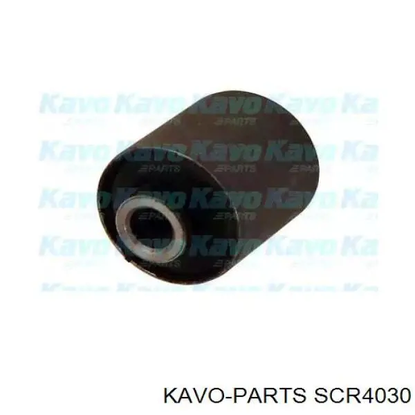 SCR-4030 Kavo Parts сайлентблок заднего нижнего рычага