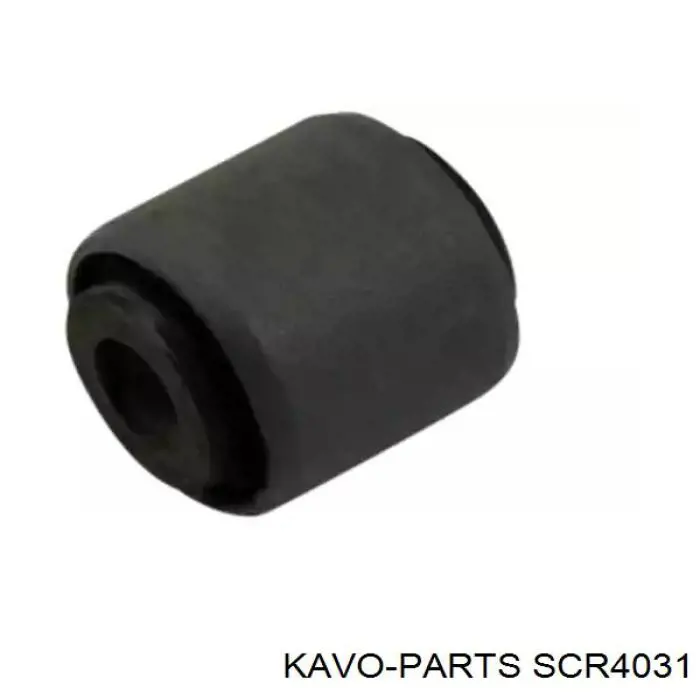 Сайлентблок заднего поперечного рычага внутренний Kavo Parts SCR4031