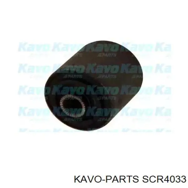SCR4033 Kavo Parts сайлентблок переднего нижнего рычага