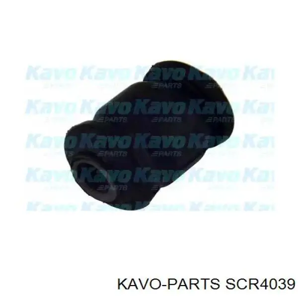 SCR-4039 Kavo Parts сайлентблок переднего нижнего рычага