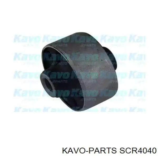 SCR-4040 Kavo Parts сайлентблок переднего нижнего рычага