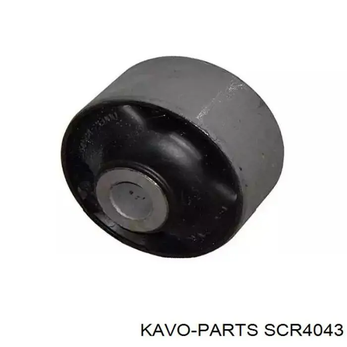 Сайлентблок переднего нижнего рычага SCR4043 Kavo Parts