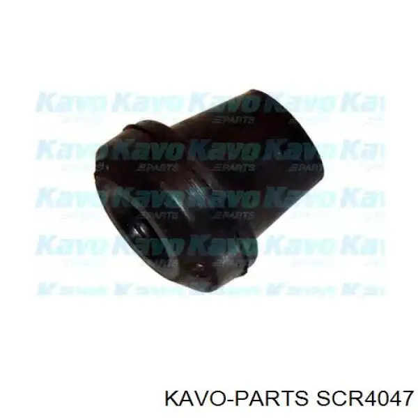 SCR-4047 Kavo Parts сайлентблок переднего нижнего рычага