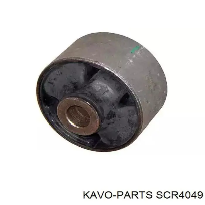 SCR-4049 Kavo Parts сайлентблок переднего нижнего рычага
