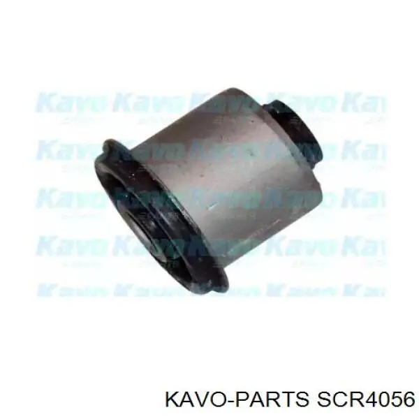 Сайлентблок переднего верхнего рычага Kavo Parts SCR4056
