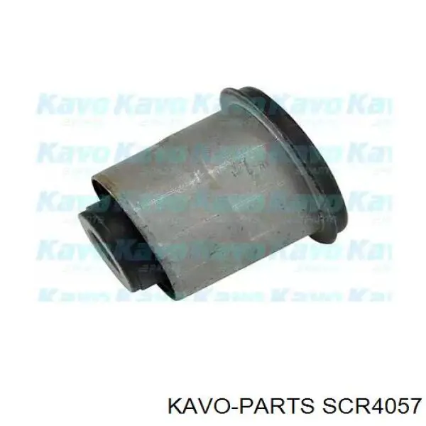 Сайлентблок переднего нижнего рычага SCR4057 Kavo Parts