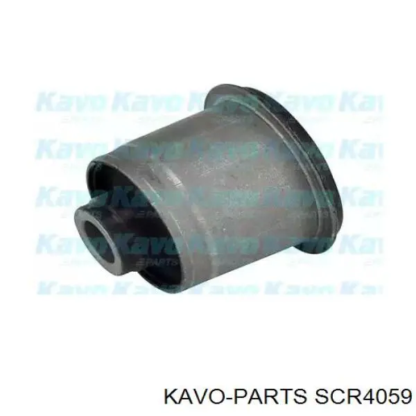 Сайлентблок переднего верхнего рычага Kavo Parts SCR4059