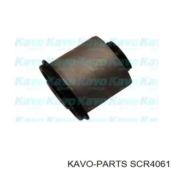 Сайлентблок переднего нижнего рычага SCR4061 Kavo Parts