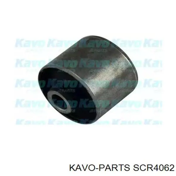Сайлентблок заднего продольного верхнего рычага Kavo Parts SCR4062