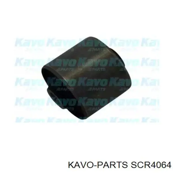 Сайлентблок заднего продольного нижнего рычага Kavo Parts SCR4064