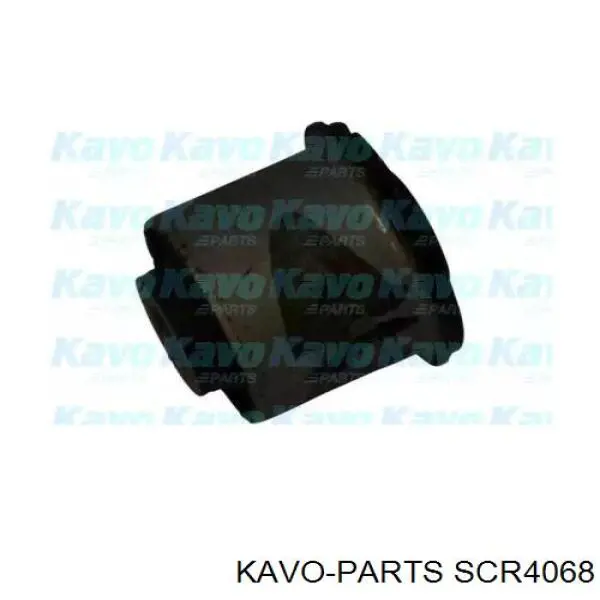 Сайлентблок заднего верхнего рычага Kavo Parts SCR4068