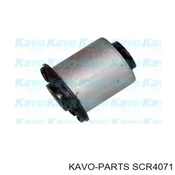 Сайлентблок переднего нижнего рычага Kavo Parts SCR4071