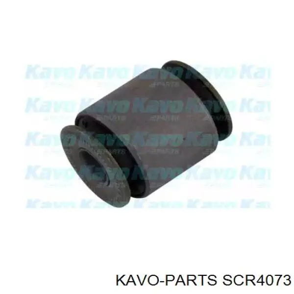 Сайлентблок переднего верхнего рычага SCR4073 Kavo Parts