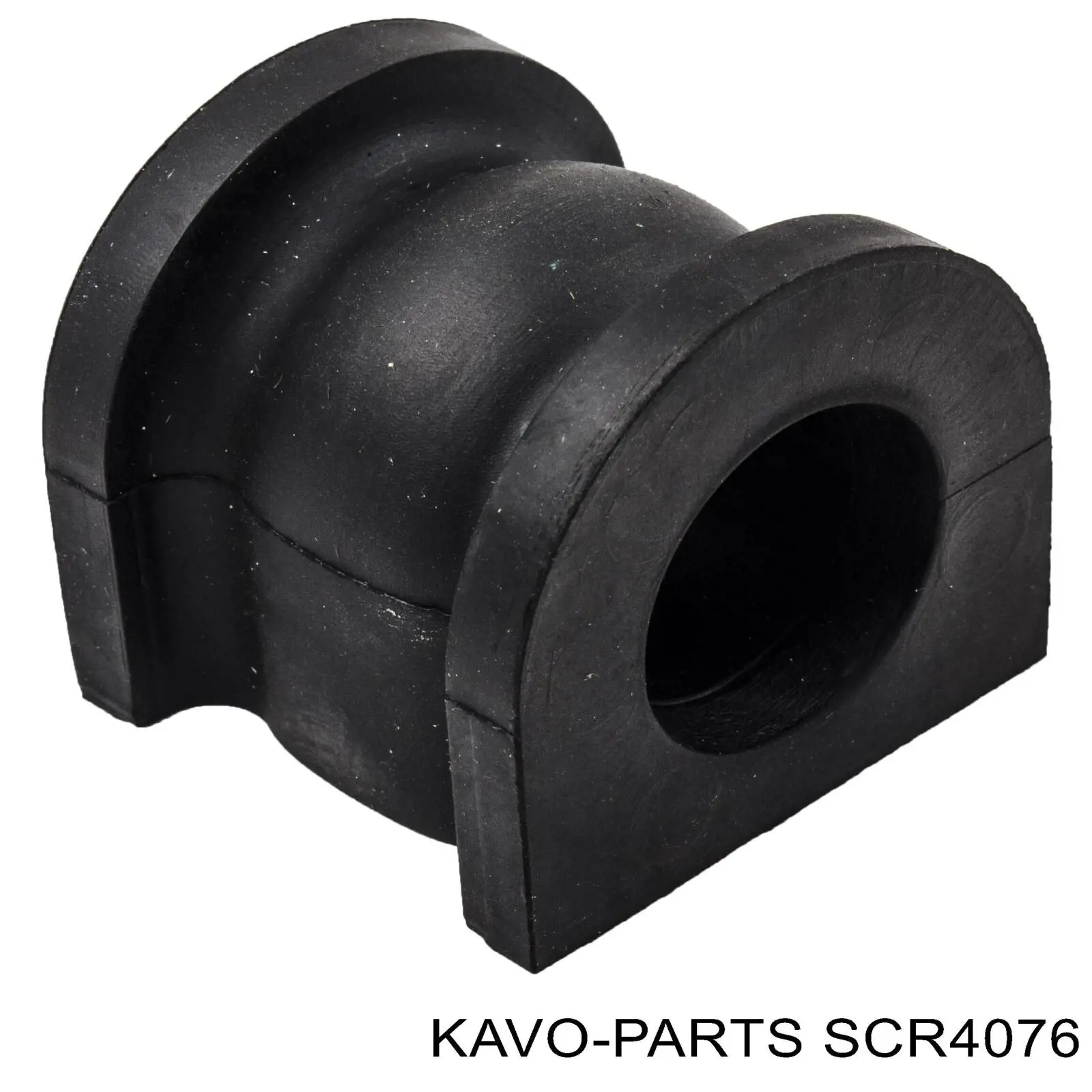 Сайлентблок задней подвески Kavo Parts SCR4076