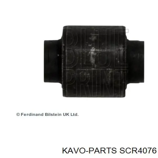 Сайлентблок заднего кулака Kavo Parts SCR4076 цена, от 2.89 USD