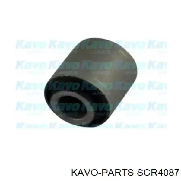 SCR-4087 Kavo Parts сайлентблок заднего поперечного рычага