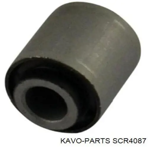 Сайлентблок заднього поперечного важеля SCR4087 Kavo Parts