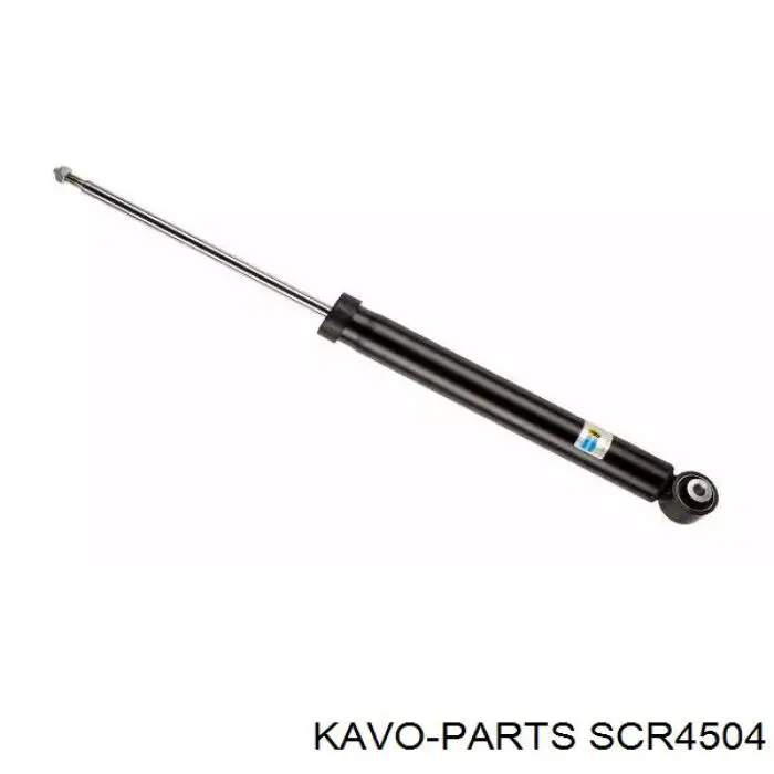 Сайлентблок переднего рычага SCR4504 Kavo Parts