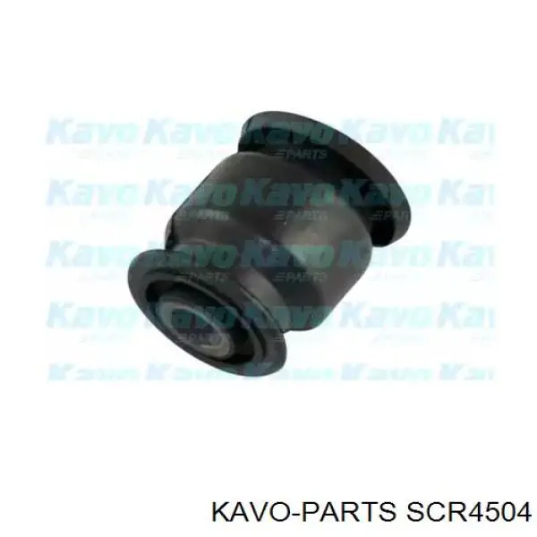 SCR4504 Kavo Parts Сайлентблок нижнего переднего рычага