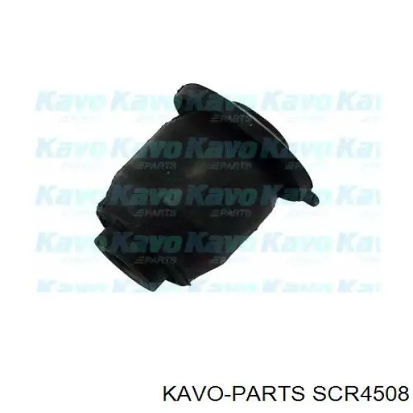 Сайлентблок переднего нижнего рычага SCR4508 Kavo Parts