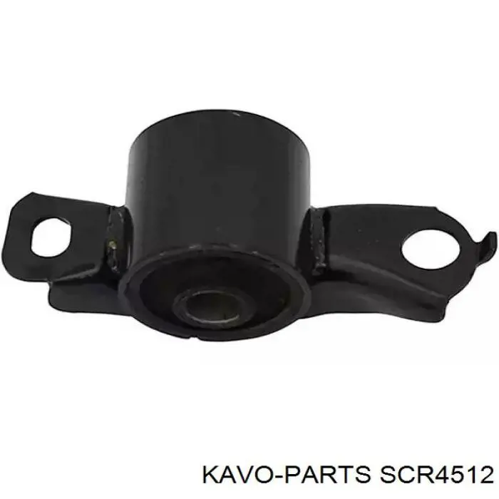 Сайлентблок переднего нижнего рычага SCR4512 Kavo Parts