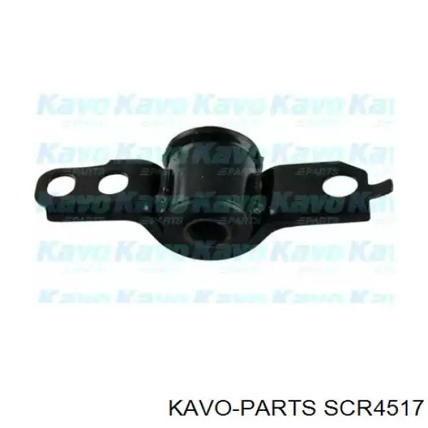 Сайлентблок передней подвески Japan Parts RU389R цена, от 8.23 USD