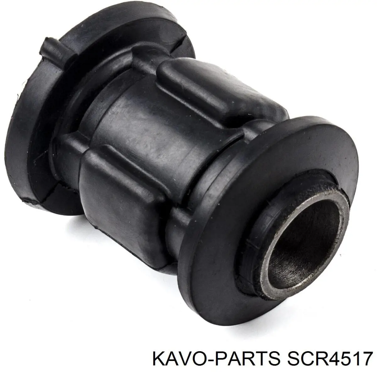 Купить RU389R Japan Parts Сайлентблок нижний передней подвески