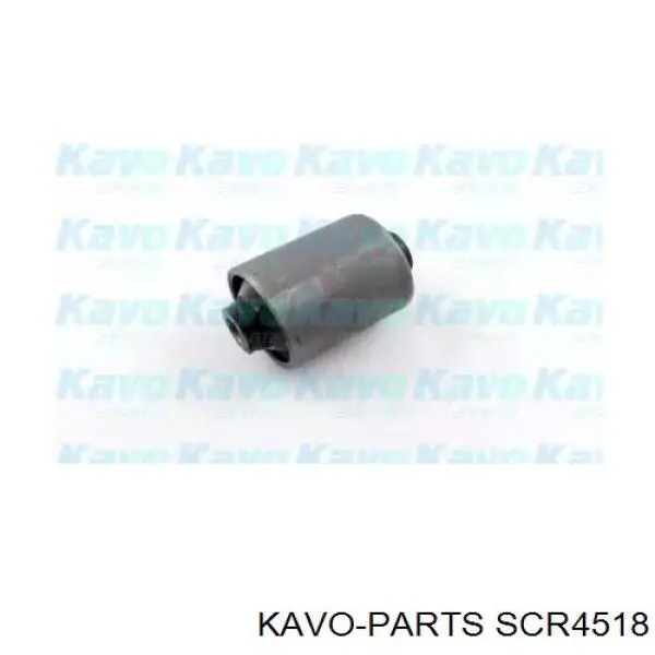 SCR-4518 Kavo Parts сайлентблок переднего нижнего рычага