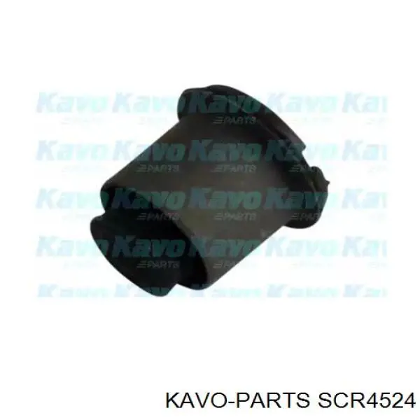 Сайлентблок переднего верхнего рычага Kavo Parts SCR4524