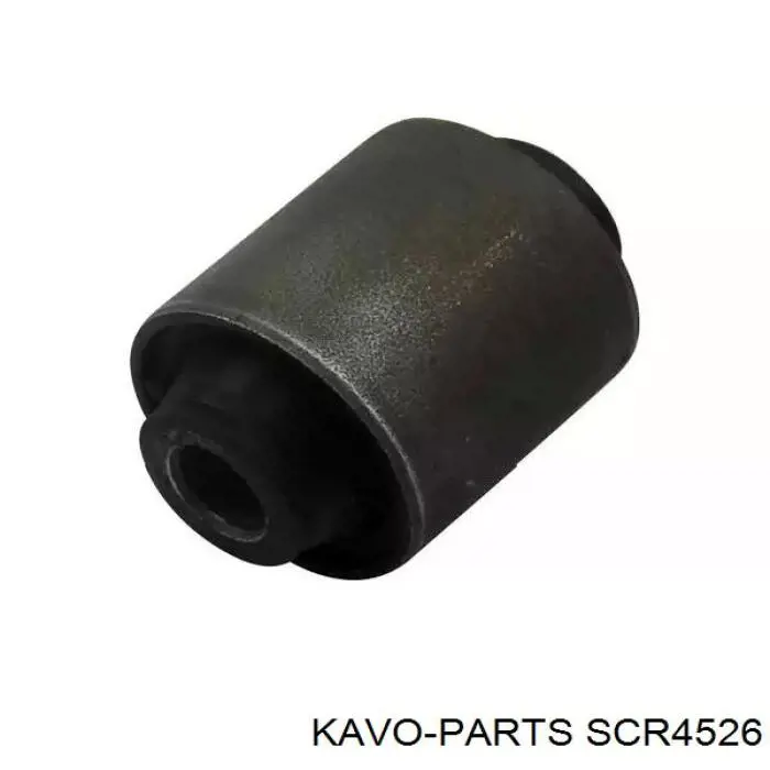 Сайлентблок переднего нижнего рычага Kavo Parts SCR4526