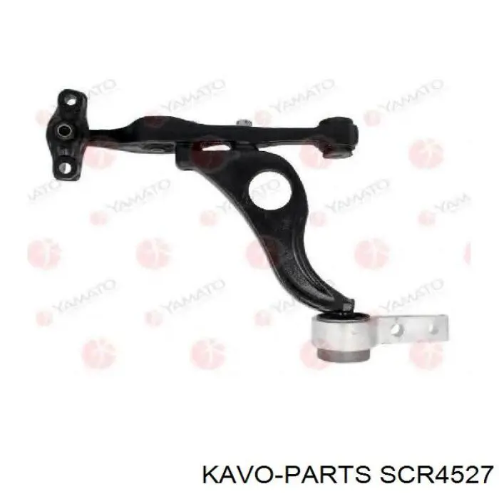 SCR4527 Kavo Parts Сайлентблок нижнего переднего рычага
