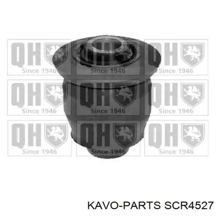 Сайлентблок передней подвески Kavo Parts SCR4527 цена, от 6.69 USD