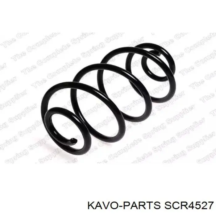 Сайлентблок переднего рычага SCR4527 Kavo Parts