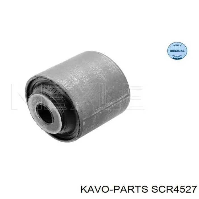 Купить SCR4527 Kavo Parts Сайлентблок нижний передней подвески