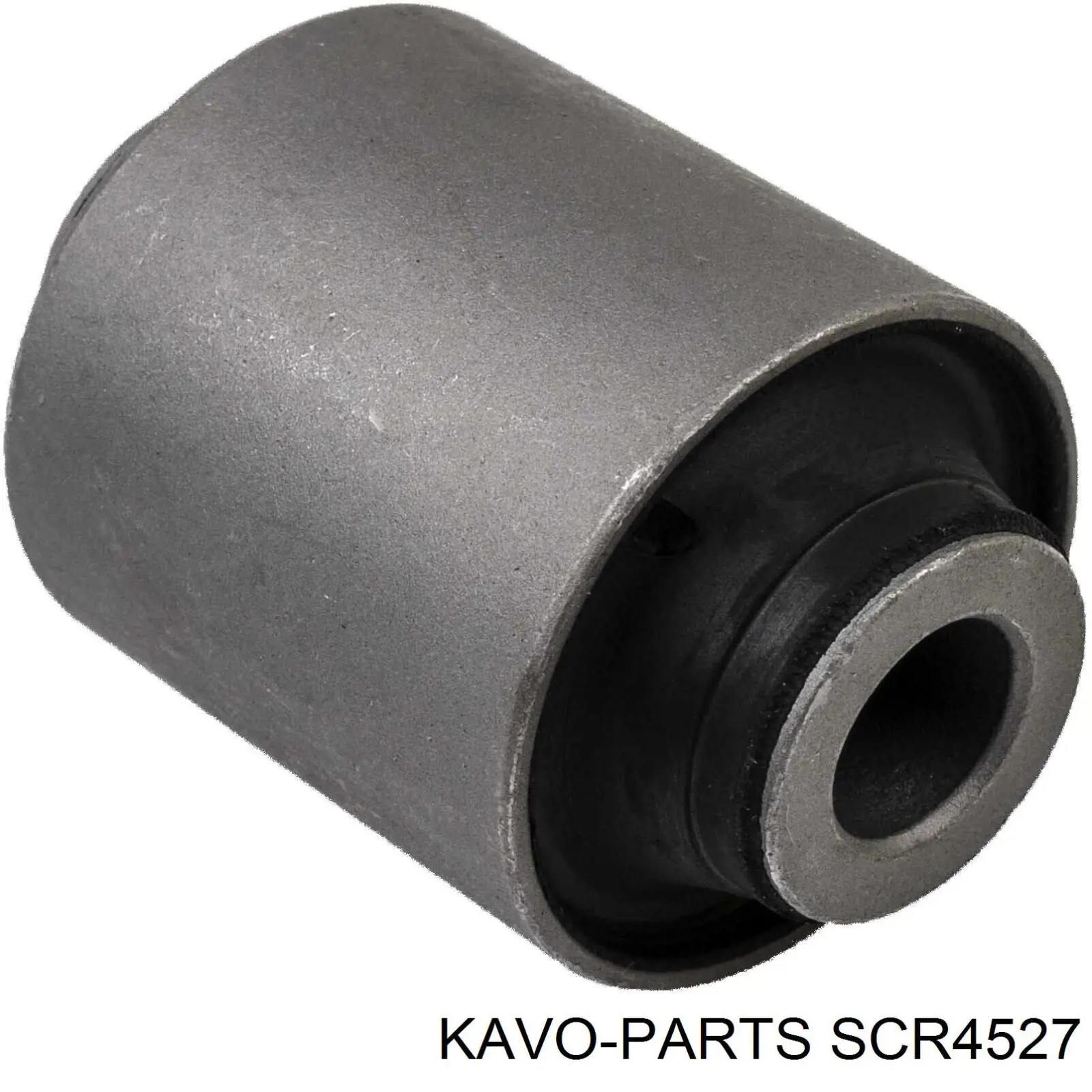Купить SCR4527 Kavo Parts Сайлентблок нижний передней подвески