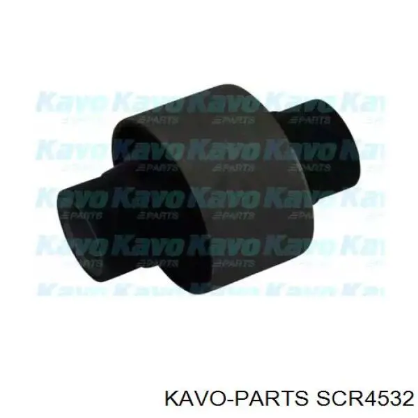 Сайлентблок переднего нижнего рычага Kavo Parts SCR4532