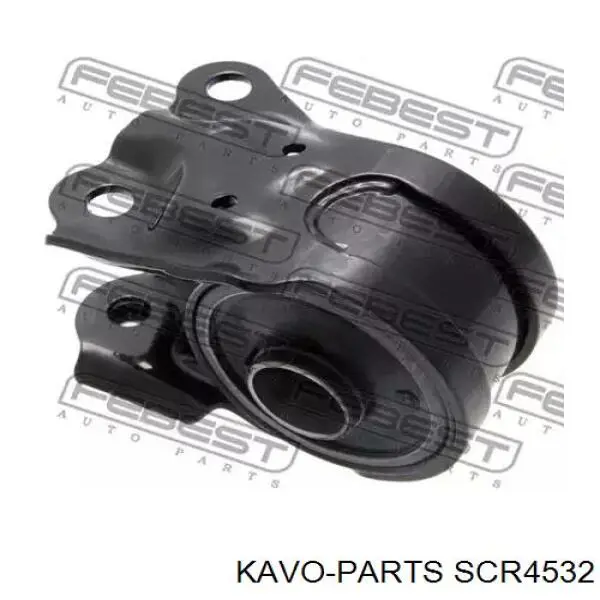 Сайлентблок передней подвески Kavo Parts SCR4532 цена, от 9.43 USD