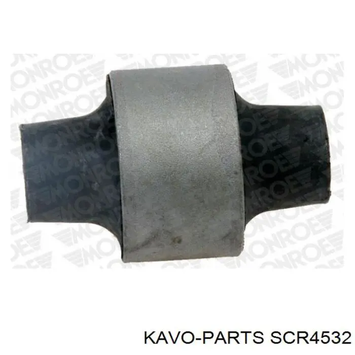 Купить SCR4532 Kavo Parts Сайлентблок нижний передней подвески