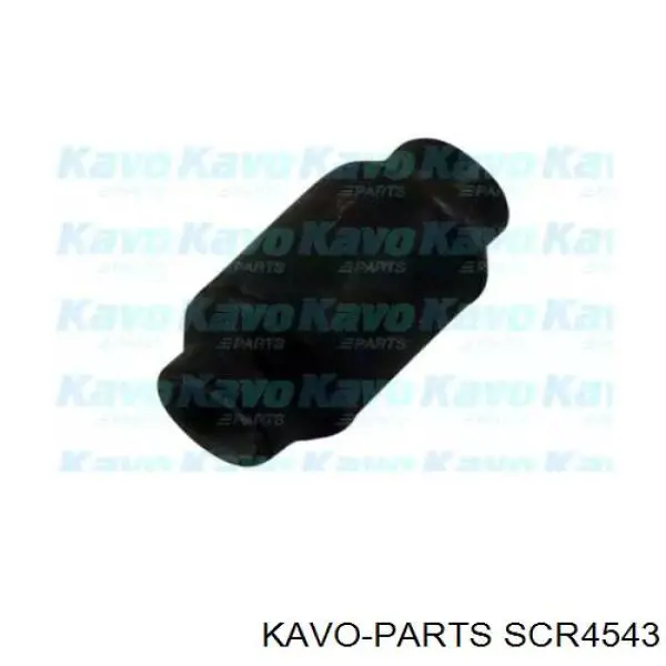 Сайлентблок переднего нижнего рычага SCR4543 Kavo Parts