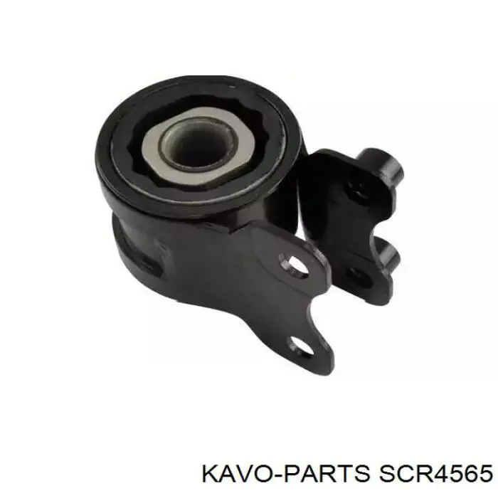 SCR-4565 Kavo Parts bloco silencioso dianteiro do braço oscilante inferior