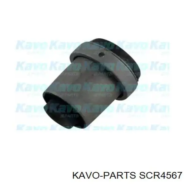 Сайлентблок переднего верхнего рычага Kavo Parts SCR4567
